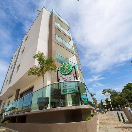 Hotel Ribera Sinu Montería Exteriör bild